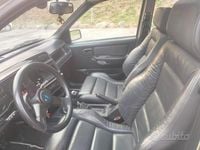 Usata Ford Sierra 1991 Bianco Berlina