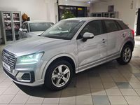 Usata Audi Q2 Admired 116 CV (85 kW) 2018 Other SUV