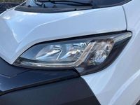 Nuova Peugeot Boxer S 140 CV (102 kW) 2025 Bianco Furgone