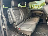 Usata Mercedes Vaneo 2024 Nero Monovolume