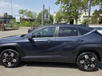 Usata Hyundai Kona 101 CV (74 kW) 2025 Blu SUV
