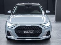 Usata Audi A1 Admired 95 CV (69 kW) 2021 Nardó perlato metall SUV