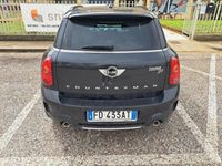 usata Mini Countryman R60 - 2016