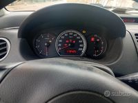 Usata Suzuki Swift 92 CV (67 kW) 2005 Utilitaria