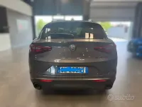 Usata Alfa Romeo Stelvio Executive 179 CV (131 kW) 2019 Grigio SUV