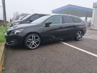 Usata Peugeot 308 SW Business-Line 120 CV (88 kW) 2018 Station wagon