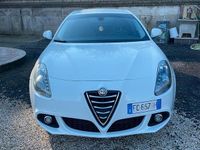 Usata Alfa Romeo Giulietta 109 CV (80 kW) 2016 Berlina