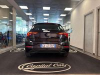 Usata VW Polo Style 95 CV (69 kW) 2022 Nero Utilitaria