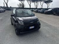 Usata Smart ForTwo Coupé Prime 41 kW (56 CV) 2020 Other Utilitaria
