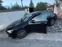 Usata Mercedes CLA180 116 CV (85 kW) 2022 Coupé