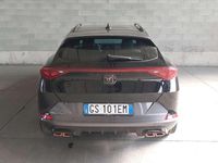 Usata Cupra Formentor 150 CV (110 kW) 2023 Nero SUV