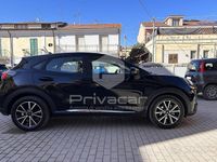 Usata Ford Puma Titanium 125 CV (91 kW) 2023 Nero SUV
