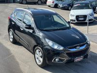 usata Hyundai ix35 1.7 CRDi 2WD Comfort my 10 usato