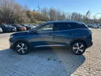 Usata Peugeot 3008 GT 224 CV (164 kW) 2022 Blu SUV