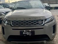 Usata Land Rover Range Rover evoque HSE 180 CV (132 kW) 2020 Grigio SUV