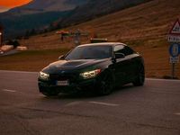 Usata BMW 430 Luxury Line 300 CV (220 kW) 2016 Coupé