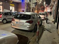 Usata Opel Astra 2010 Station wagon