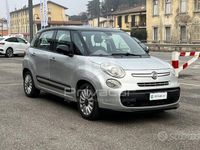 usata Fiat 500L 1.3 Multijet 85 CV Pop Star