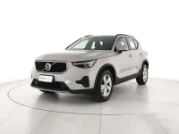 Gebraucht Volvo XC40 163 PS (119 kW) 2023 Silber SUV