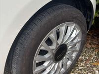 Usata Fiat 500C Dolcevita 69 CV (50 kW) 2024 Cabrio