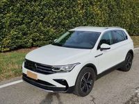 usata VW Tiguan Tiguan1.5 tsi Elegance 150cv dsg + IMPIANTO - GPL