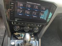 usata VW Passat Passat 2.0 TDI Executive BlueMotion Technology