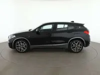 Usata BMW X2 M Sport 150 CV (110 kW) 2020 Nero SUV
