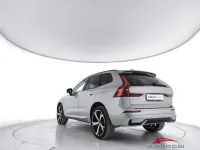 Usata Volvo XC60 Plus 197 CV (144 kW) 2023 Grigio SUV
