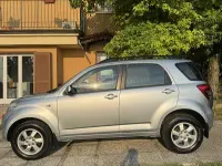 Usata Daihatsu Terios 86 CV (63 kW) 2008 SUV