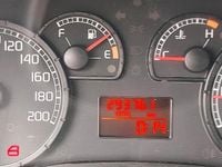 Usata Fiat Punto 2006 Grigio Utilitaria