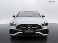 Nuova Mercedes C220 AMG Line Premium 200 CV (147 kW) 2026 Argento Berlina