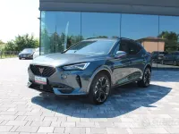 Usata Cupra Formentor 150 CV (110 kW) 2023 Grigio SUV