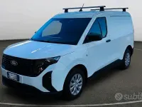 Usata Ford Transit Trend 100 CV (73 kW) 2025 Bianco Furgone
