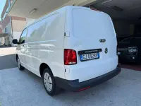 Usata VW T6.1 110 CV (80 kW) 2022 Bianco Furgone