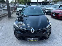 Usata Renault Clio V Intens 101 CV (74 kW) 2021 Nero Berlina