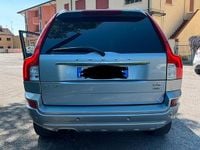 Usado Volvo XC90 209 HP (153 kW) 2014 Cinzento SUV