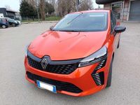 Usata Renault Clio V Evolution 91 CV (66 kW) 2024 Berlina