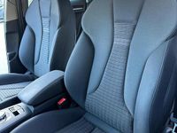 Usata Audi A3 Ambiente 116 CV (85 kW) 2018 Nero Berlina