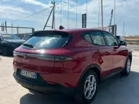 Usata Alfa Romeo Tonale Sprint 130 CV (95 kW) 2024 Rosso SUV