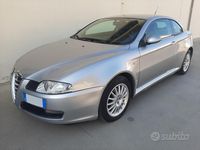 Usata Alfa Romeo GT 150 CV (110 kW) 2006 Grigio Coupé