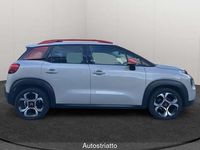 usata Citroën C3 Aircross BlueHDi 100 Shine usato