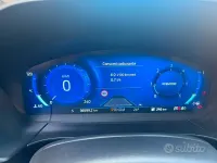 Usata Ford Kuga ST-Line X 150 CV (110 kW) 2022 Grigio SUV