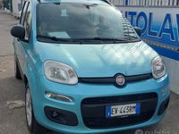 usata Fiat Panda Cross Panda Cross 0.9 TwinAir Turbo Natural Power