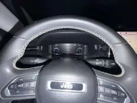 Usata Jeep Compass 131 CV (96 kW) 2022 Nero SUV