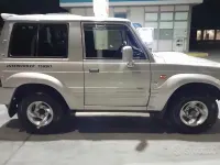 Usata Hyundai Galloper 1990