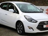 usata Hyundai ix20 1.4 crdi Xpossible FL E6