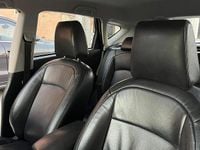Usata Nissan Qashqai 106 CV (77 kW) 2007 Argento SUV