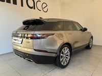 usata Land Rover Range Rover Velar 3.0 V6 R-Dynamic HSE