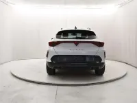 Usata Cupra Formentor 150 CV (110 kW) 2025 Glacial white SUV