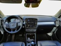 usata Volvo XC40 D4 AWD Geartronic Momentum